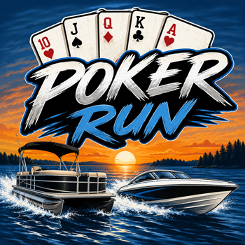 2026 Neely Henry Lake Association Poker Run 2026