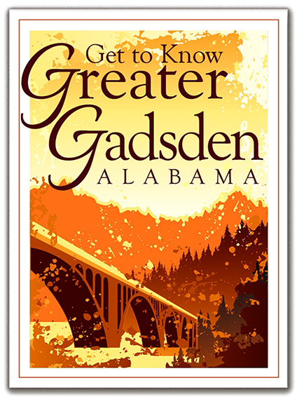 Greater Gadsden Tourism Sponsors Neely Henry Lake Association