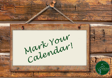 Neely Henry Lake Association Events Calendar