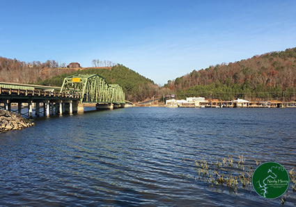 Neely Henry Lake Association in Alabama