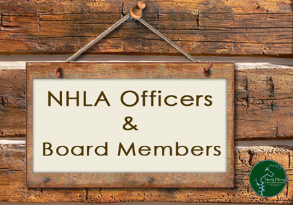 NHLA Board Members
