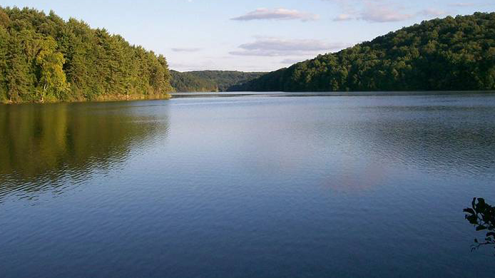 Protecting Neely Henry Lake