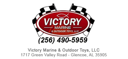 Victory Marine Sponsors Neely Henry Lake Association